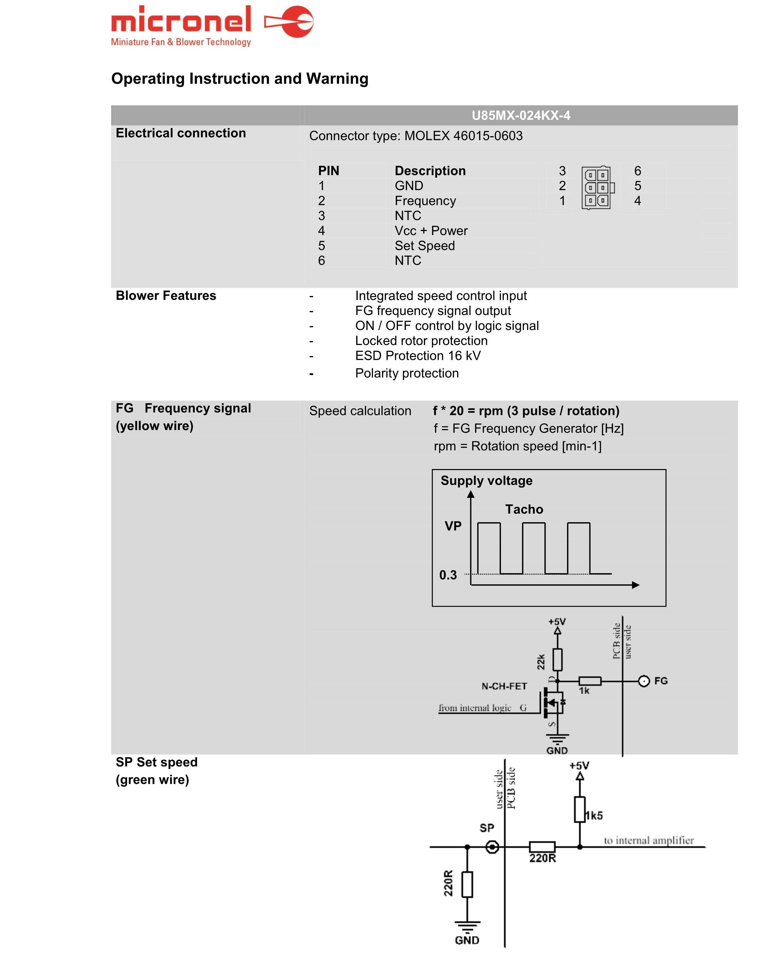 U85MX-024KX-4